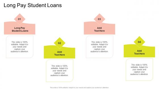 Long Pay Student Loans In Powerpoint And Google Slides Cpb
