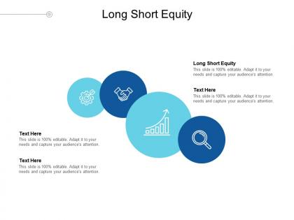 Long short equity ppt powerpoint presentation styles ideas cpb