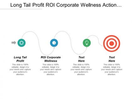 Long tail profit roi corporate wellness action planning worksheet cpb