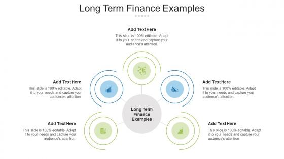 Long Term Finance Examples In Powerpoint And Google Slides Cpb