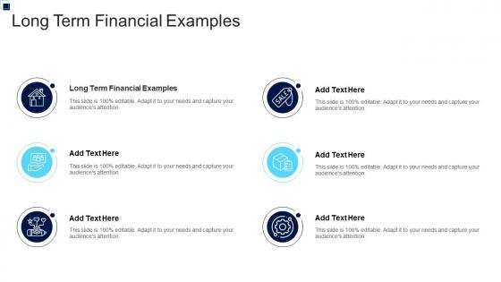 Long Term Financial Examples In Powerpoint And Google Slides Cpb