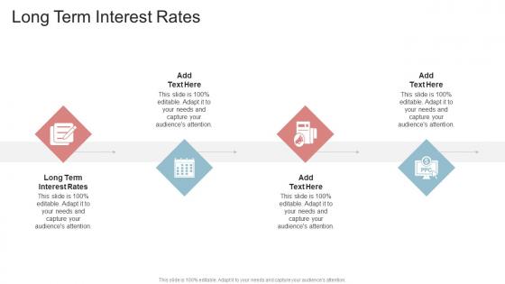 Long Term Interest Rates In Powerpoint And Google Slides Cpb