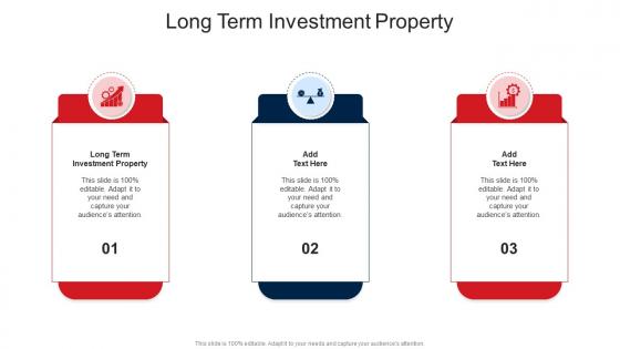 Long Term Investment Property In Powerpoint And Google Slides Cpb