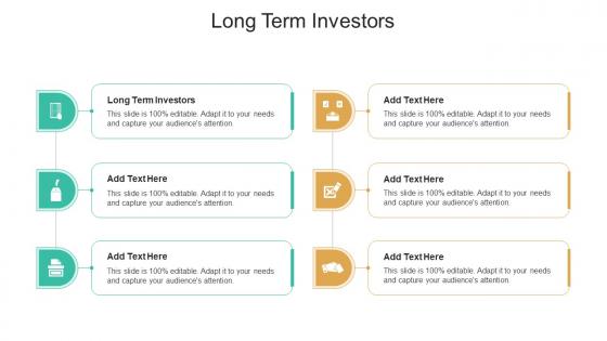 Long Term Investors In Powerpoint And Google Slides Cpb