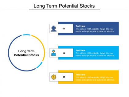 Long term potential stocks ppt powerpoint presentation styles deck cpb