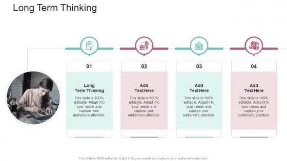 Long Term Thinking In Powerpoint And Google Slides Cpb
