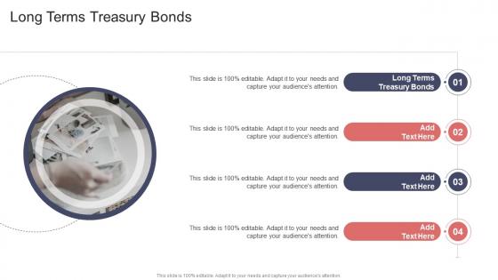 Long Term Treasury Bonds In Powerpoint And Google Slides Cpb