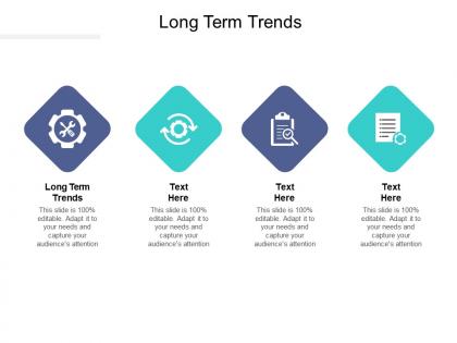 Long term trends ppt powerpoint presentation icon rules cpb