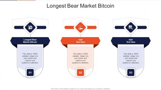 Longest Bear Market Bitcoin In Powerpoint And Google Slides Cpb