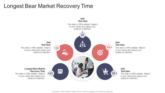 Longest Bear Market Recovery Time In Powerpoint And Google Slides Cpb