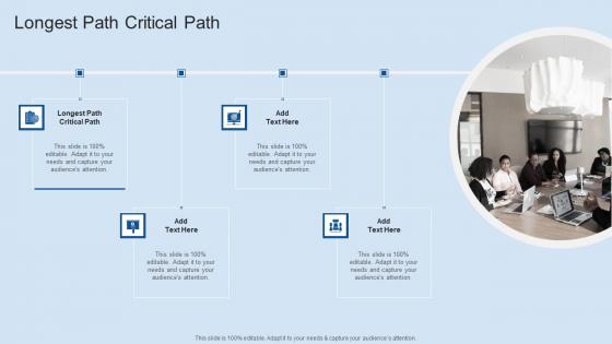Longest Path Critical Path In Powerpoint And Google Slides Cpb