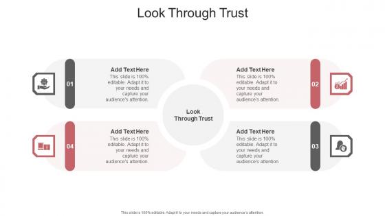 Look Through Trust In Powerpoint And Google Slides Cpb