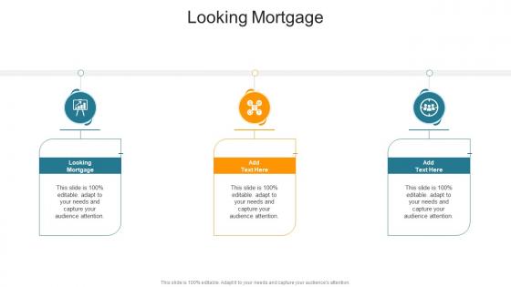Looking Mortgage In Powerpoint And Google Slides Cpb