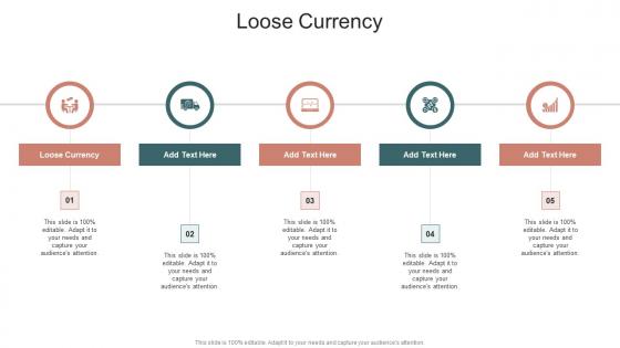 Loose Currency In Powerpoint And Google Slides Cpb