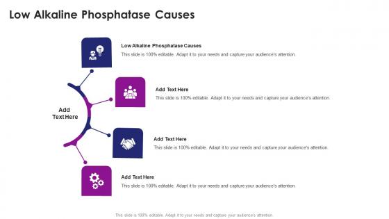 Low Alkaline Phosphatase Causes In Powerpoint And Google Slides Cpb