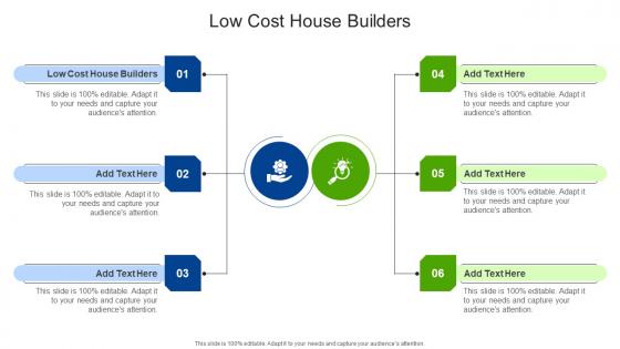 Low Cost House Builders In Powerpoint And Google Slides Cpb