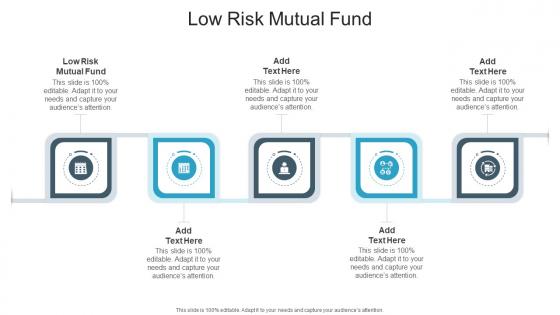 Low Risk Mutual Fund In Powerpoint And Google Slides Cpb