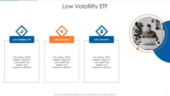 Low Volatility Etf In Powerpoint And Google Slides Cpb