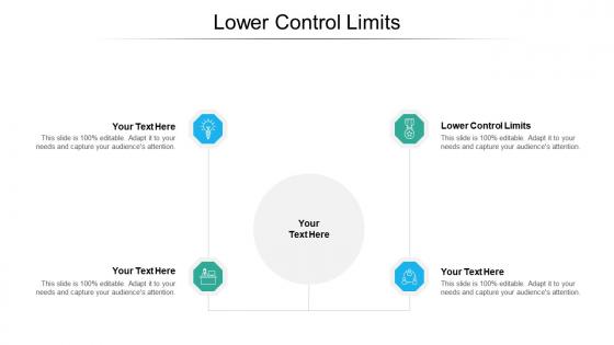 Lower control limits ppt powerpoint presentation outline demonstration cpb