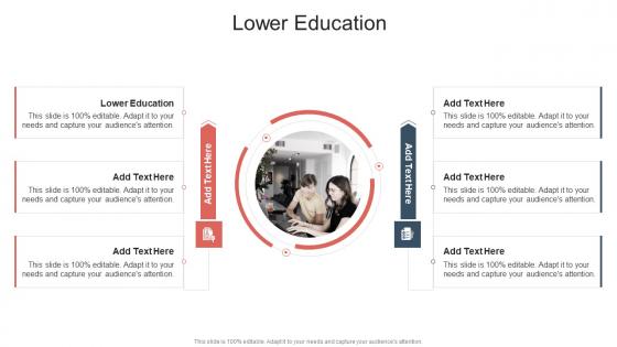 Lower Education In Powerpoint And Google Slides Cpb