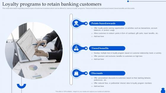 Loyalty Programs To Retain Banking Customers Ultimate Guide To Commercial Fin SS