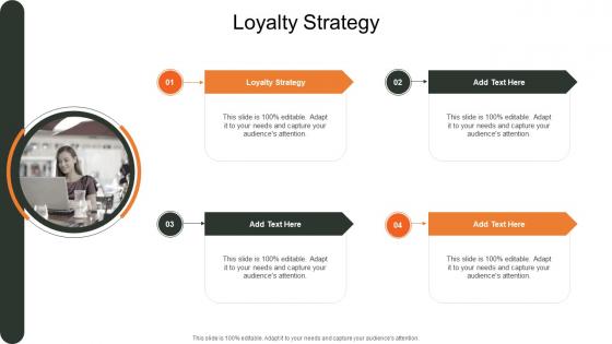 Loyalty Strategy In Powerpoint And Google Slides Cpb