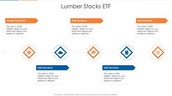 Lumber Stocks ETF In Powerpoint And Google Slides Cpb