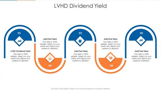 Lvhd Dividend Yield In Powerpoint And Google Slides Cpb