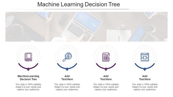 Machine Learning Decision Tree In Powerpoint And Google Slides Cpb