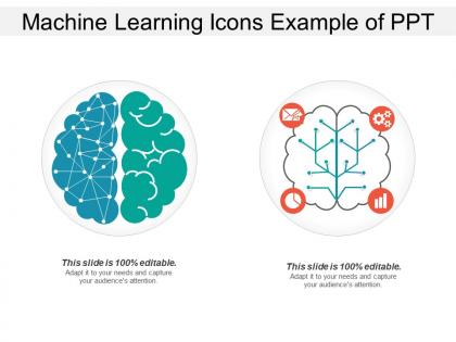 Machine Learning PowerPoint Presentation Templates