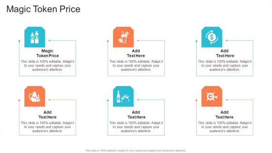 Magic Token Price In Powerpoint And Google Slides Cpb