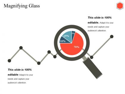 Magnifying glass ppt gallery
