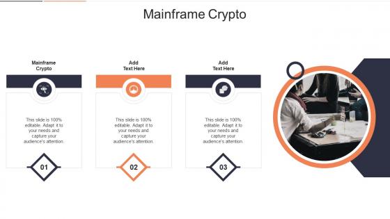 Mainframe Crypto In Powerpoint And Google Slides Cpb
