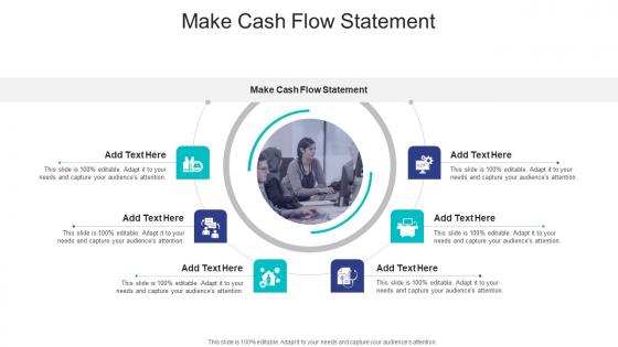 Make Cash Flow Statement In Powerpoint And Google Slides Cpb