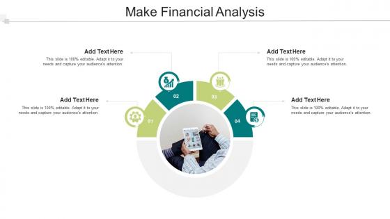 Make Financial Analysis In Powerpoint And Google Slides Cpb