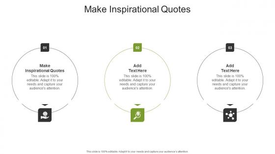 Make Inspirational Quotes In Powerpoint And Google Slides Cpb