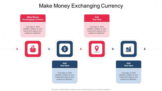 Make Money Exchanging Currency In Powerpoint And Google Slides Cpb