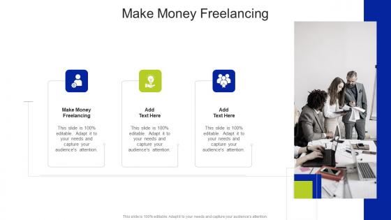 Make Money Freelancing In Powerpoint And Google Slides Cpb