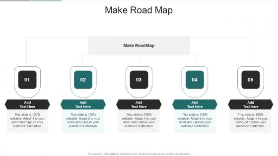 Make Road Map In Powerpoint And Google Slides Cpb