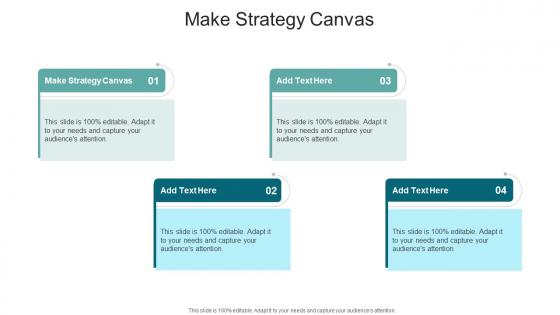 Make Strategy Canvas In Powerpoint And Google Slides Cpb
