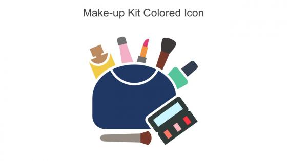 Make Up Kit Colored Icon In Powerpoint Pptx Png And Editable Eps Format