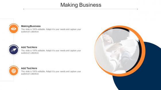 Making Business In Powerpoint And Google Slides Cpb