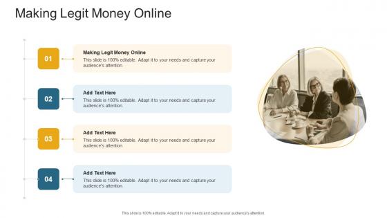 Making Legit Money Online In Powerpoint And Google Slides Cpb