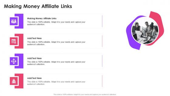Making Money Affiliate Links In Powerpoint And Google Slides Cpb