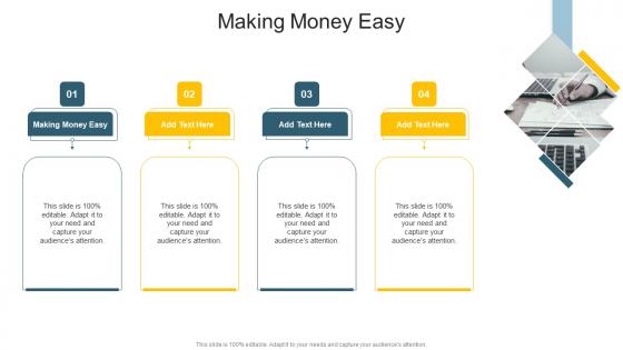 Making Money Easy In Powerpoint And Google Slides Cpb