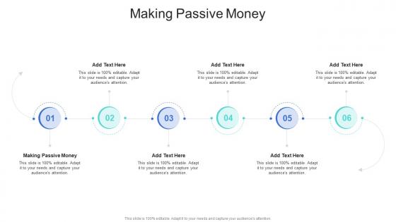 Making Passive Money In Powerpoint And Google Slides Cpb