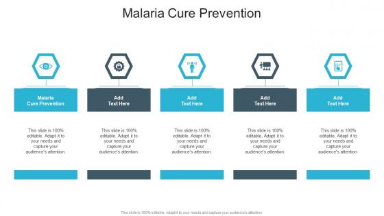 Malaria Cure Prevention In Powerpoint And Google Slides Cpb