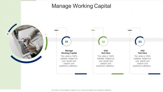Manage Working Capital In Powerpoint And Google Slides Cpb