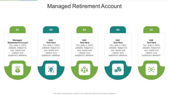 Managed Retirement Account In Powerpoint And Google Slides Cpb
