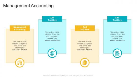 Management Accounting In Powerpoint And Google Slides Cpb